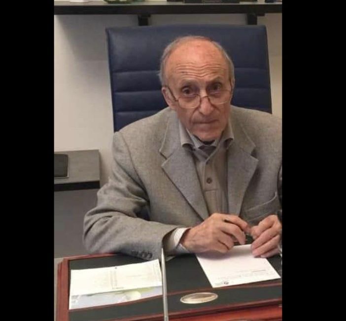 Addio a Enrico Riva