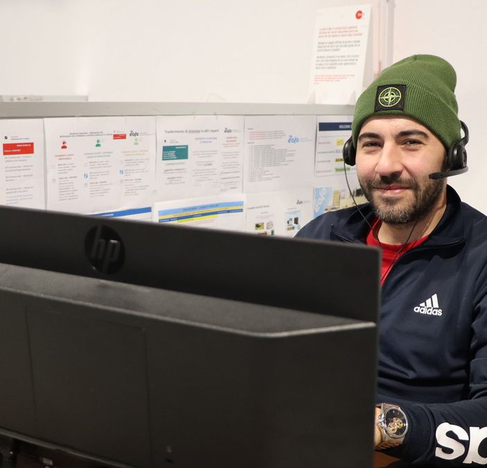 La tecnologia dà lavoro ai detenuti e anche una nuova vita