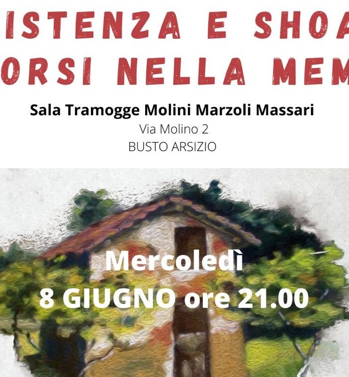 Stasera la presentazione del libro “L’Erba dei conigli”