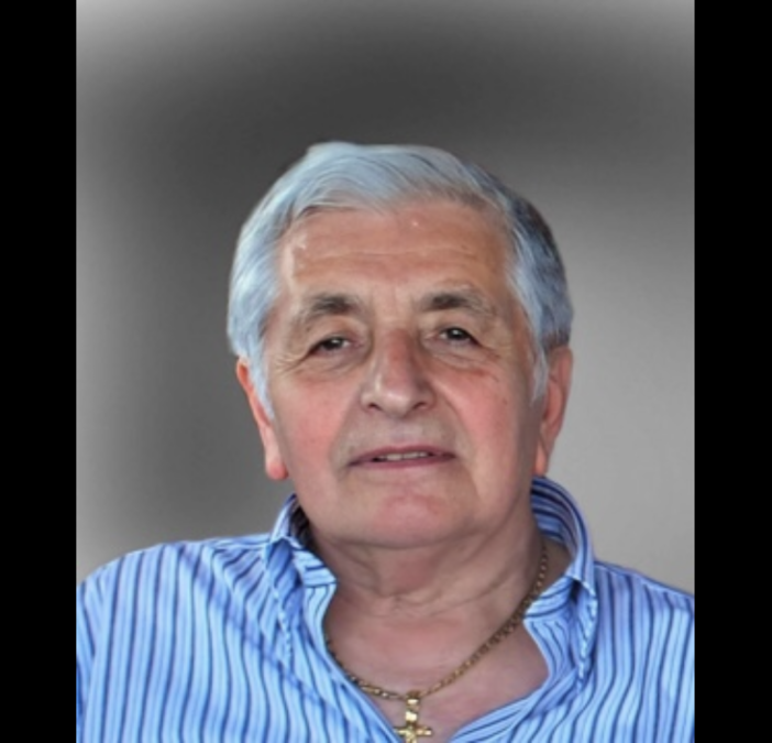 Ernesto Re Dionigi