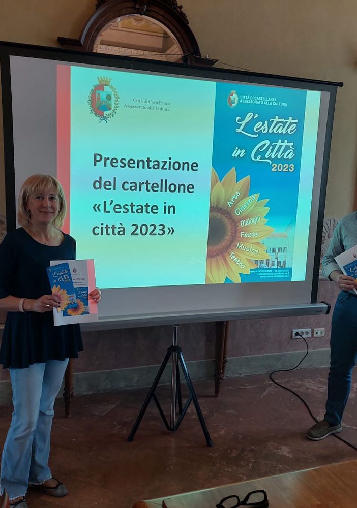 A Castellanza torna &quot;L’Estate in città&quot;