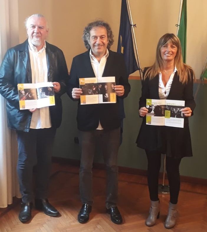 Torna Eventi in Jazz. Concerti a Busto, Gallarate e Castellanza