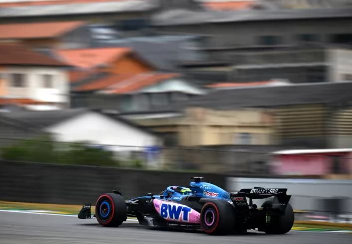 Venerdì di pole position per il Gp del Brasile. Prima fila per Max e Charles