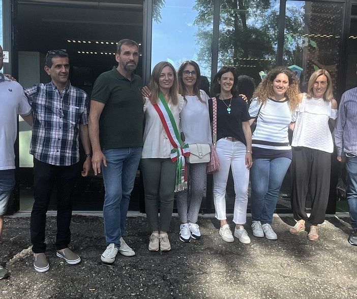 La lista di Progetto per Gorla + Viva, con Fabiana Ermoni