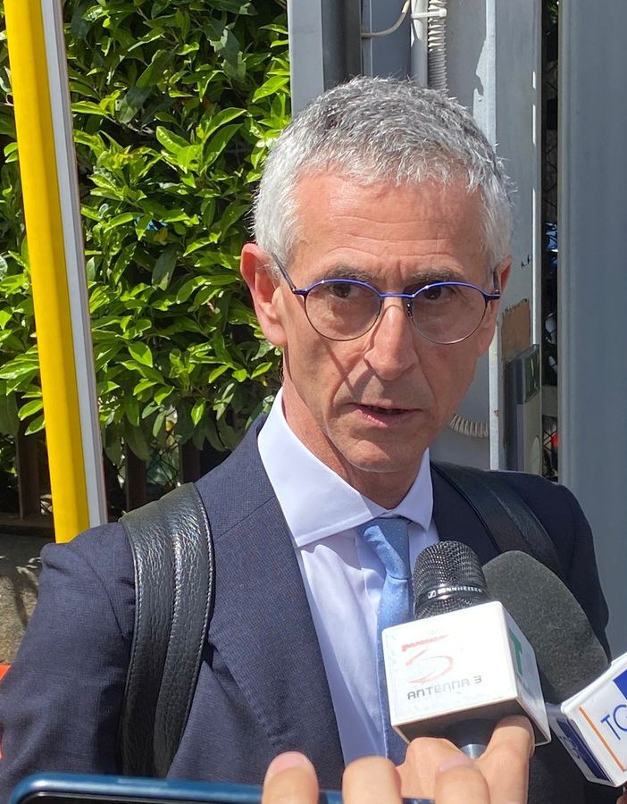 L'avvocato di Marco Manfrinati difese l'ex suora accusata per gli abusi sulla giovane Eva a Busto