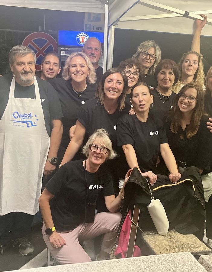 Notte Bianca, tanto lavoro ripagato da Fagnano (e non solo): «Un grazie a tutti i volontari»