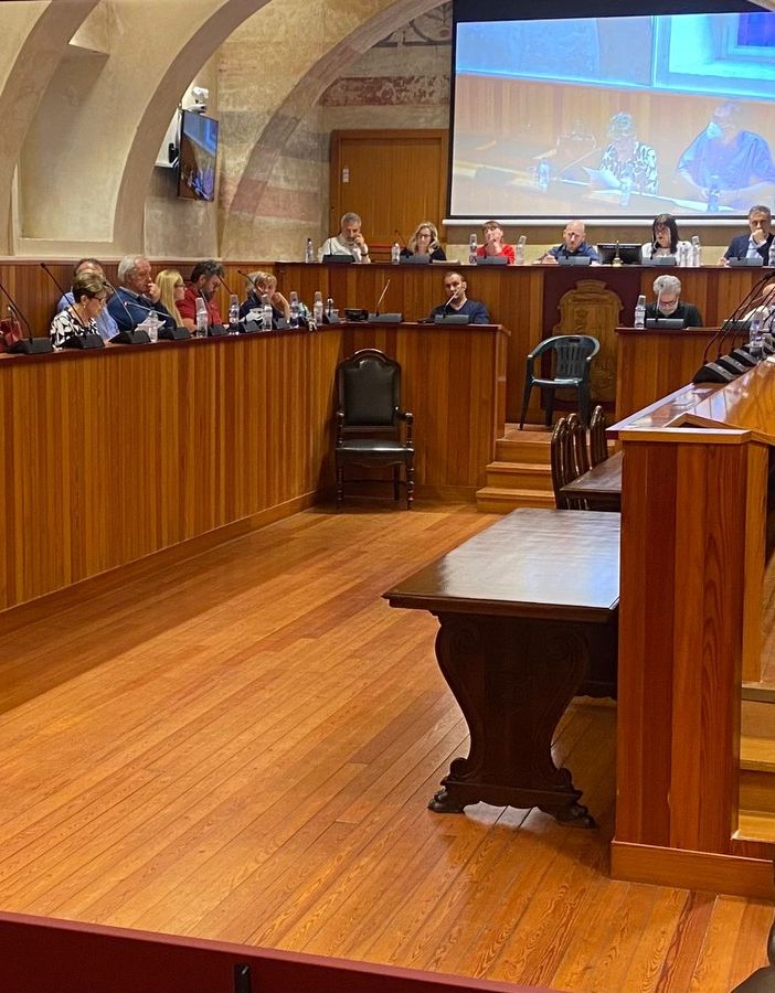 Fagnano Olona: «Chiediamo di sospendere e congelare gli aumenti»