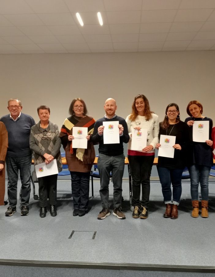 Patto educativo territoriale di Fagnano Olona: dal cinema alla lettera di intenti