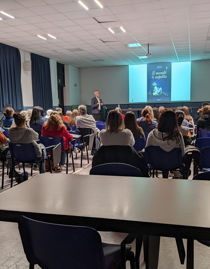 Le &quot;istruzioni per l'uso&quot; richiamano i genitori fagnanesi