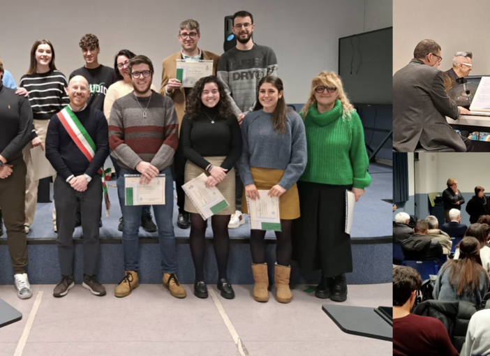 Fagnano applaude i più giovani per la patronale