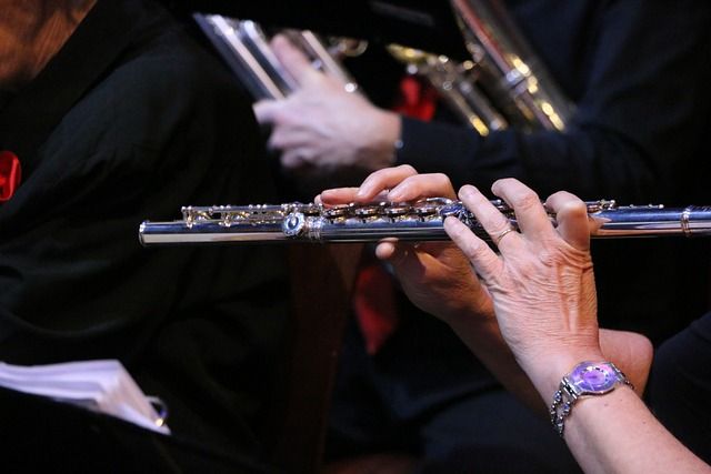 7 gennaio, il trio di fiati dell'Orchestra Haydn al terzo appuntamento dei &quot;Pomeriggi musicali&quot;