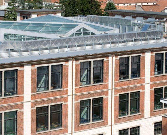 Settimana della Sicurezza al “Falcone”: tra formazione e polemiche, un evento che divide Gallarate