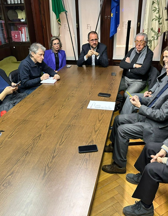 La Famiglia Legnanese si racconta con il nuovo sito