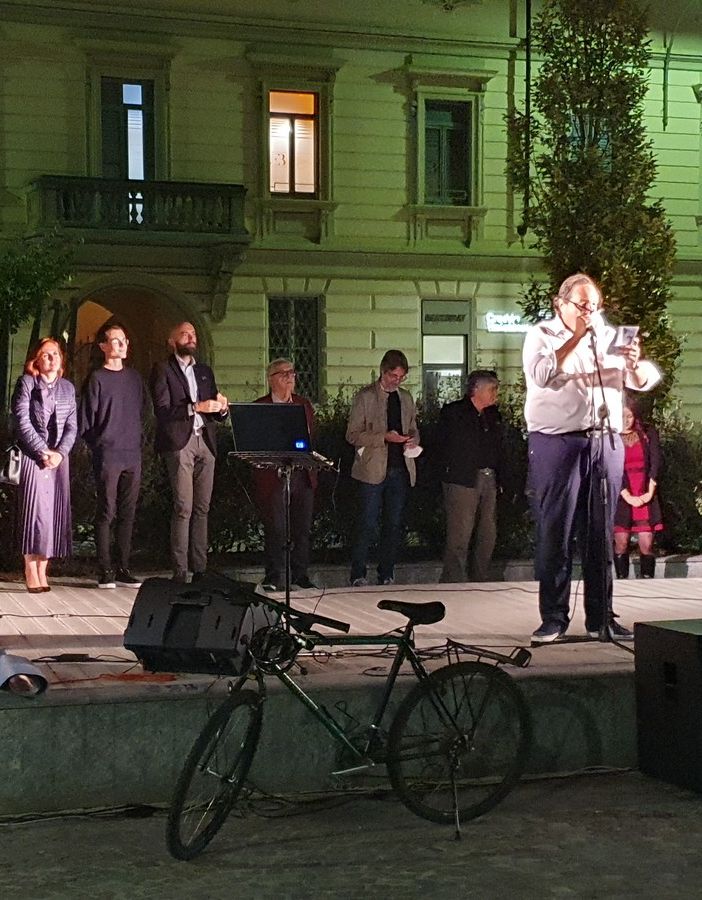 Farioli e Aime: incontro proficuo