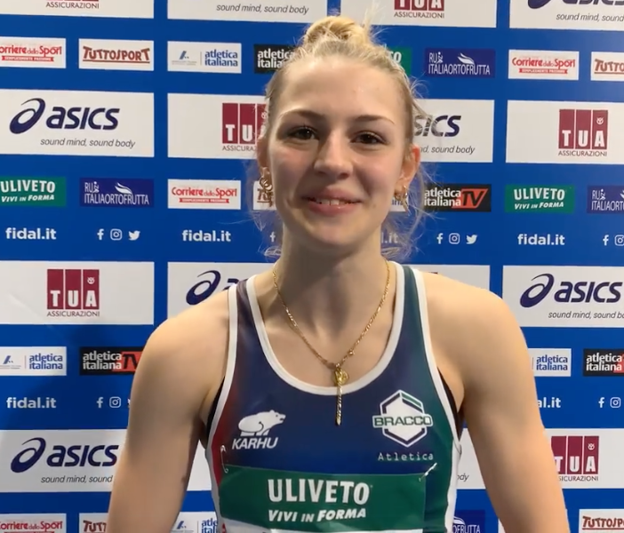 Ludovica Galuppi