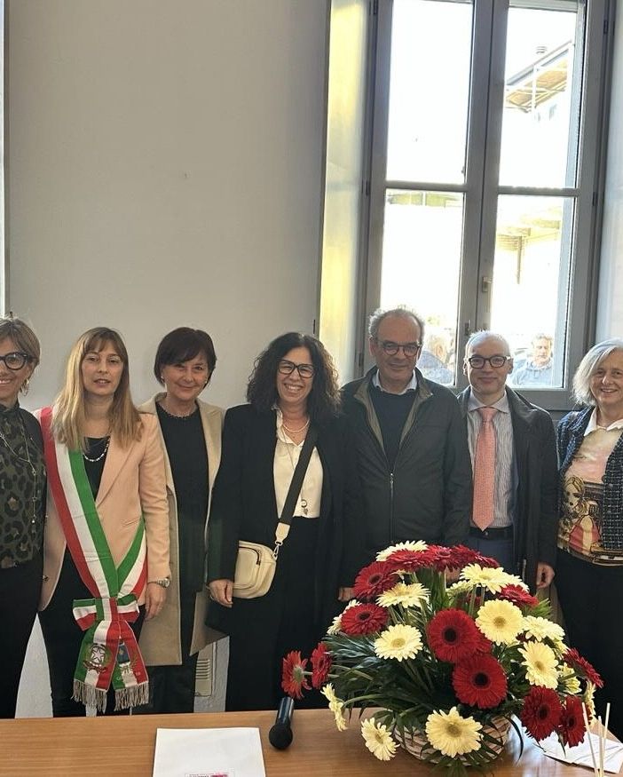Un nuovo sportello contro la violenza sulle donne nel territorio