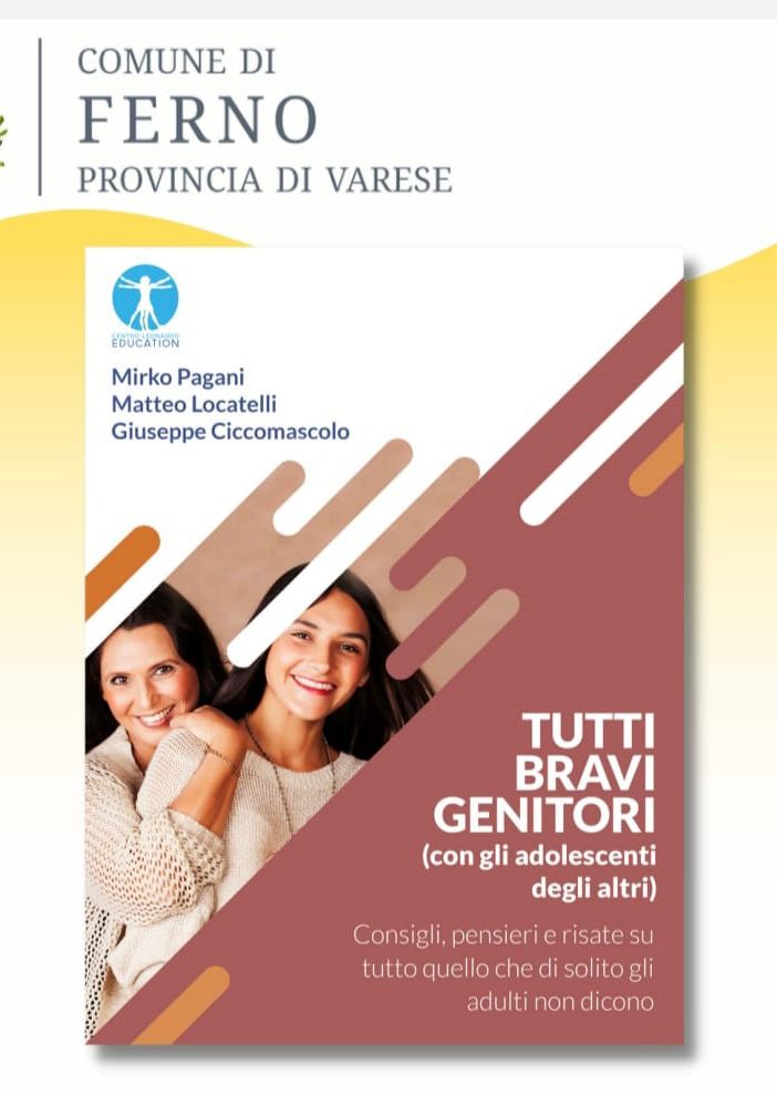 Tutti bravi genitori (con gli adolescenti degli altri). E i giovani mettono in scena un processo su un vandalismo