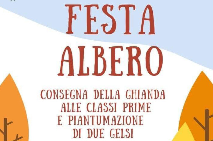 Gli alunni di Olgiate con il pollice verde