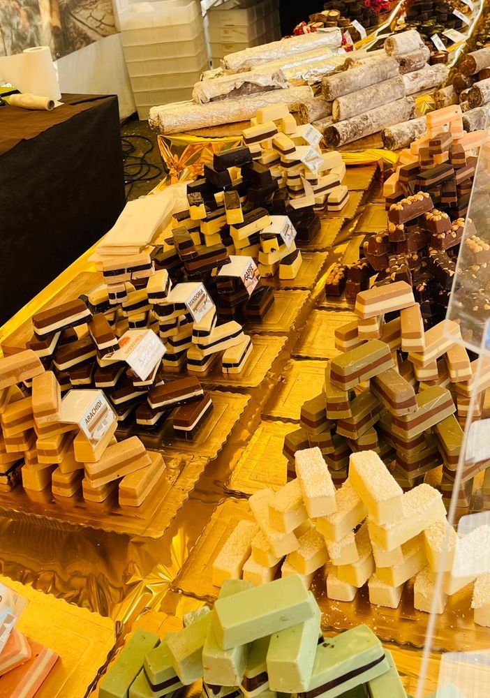 Dal 28 febbraio al 2 marzo Gallarate diventa “città del cioccolato”
