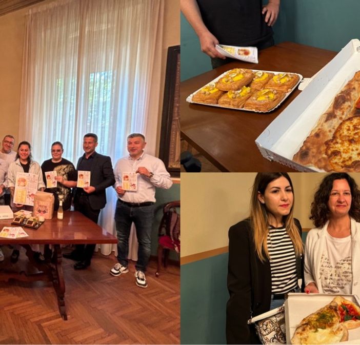 A Busto torna la “Festa della Pizza”: «Vi aspettiamo anche dalla Valle e oltre»