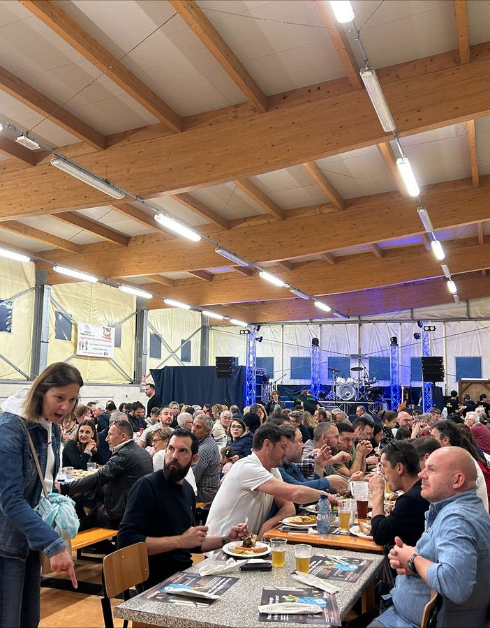 La festa di Madonna Regina parte con il botto: «Successo oltre le aspettative»