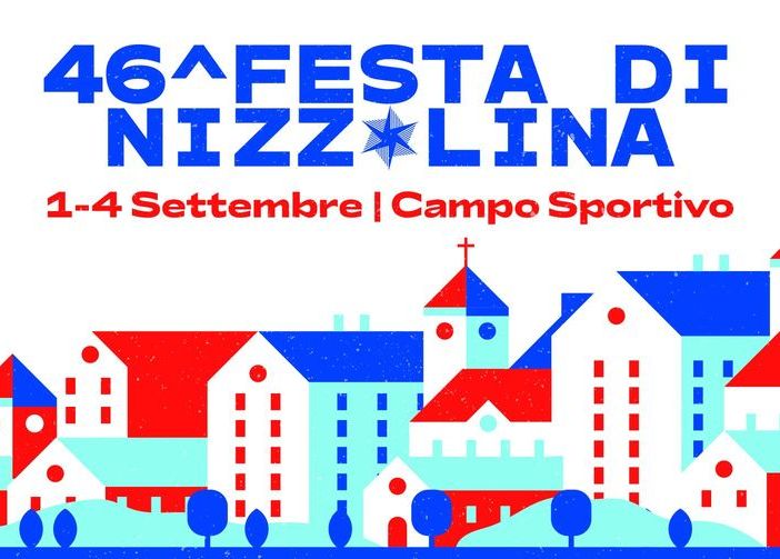 Tutto pronto per la Festa di Nizzolina... tra innovazione e tradizione