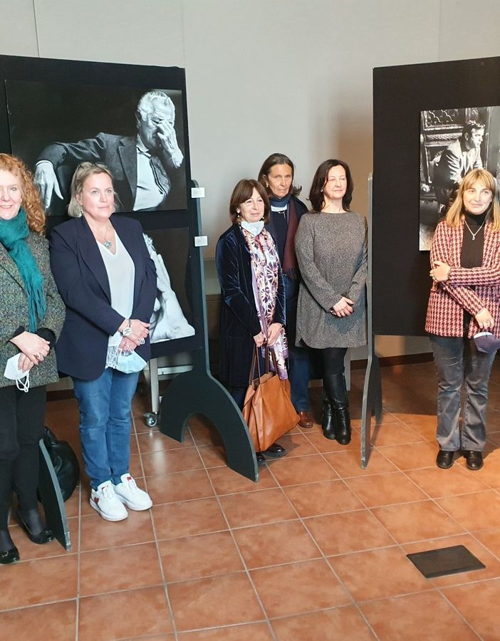 Festival Fotografico Europeo nel segno dell’inclusione. Con un autore russo: «No censure, la cultura è un ponte tra popoli»