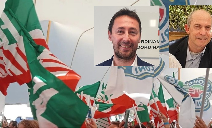 Forza Italia, alle Ville Ponti si sfidano i “compagni di banco” in Provincia