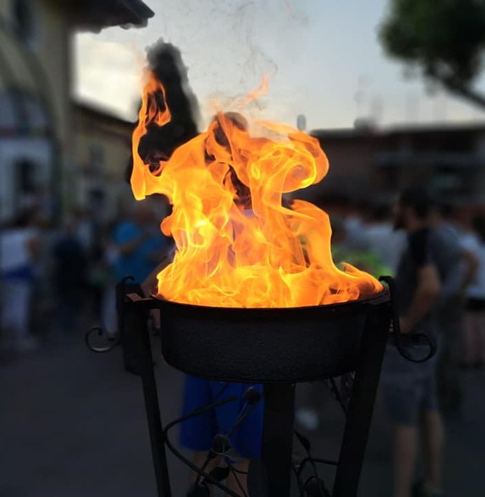 Foto di repertorio