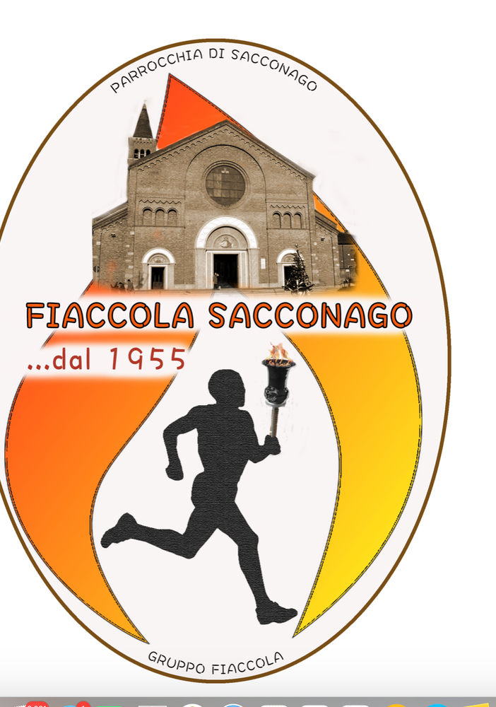 La fiaccola votiva e il santuario di Bra sotto