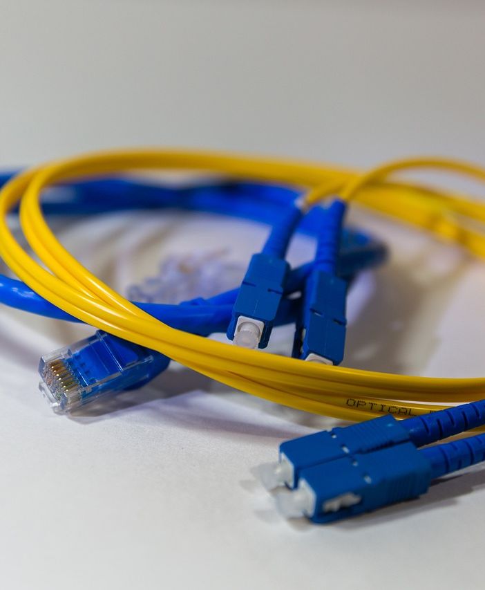 Posa fibra ottica, per lavori chiusure temporanee delle vie Ferraris e Micca