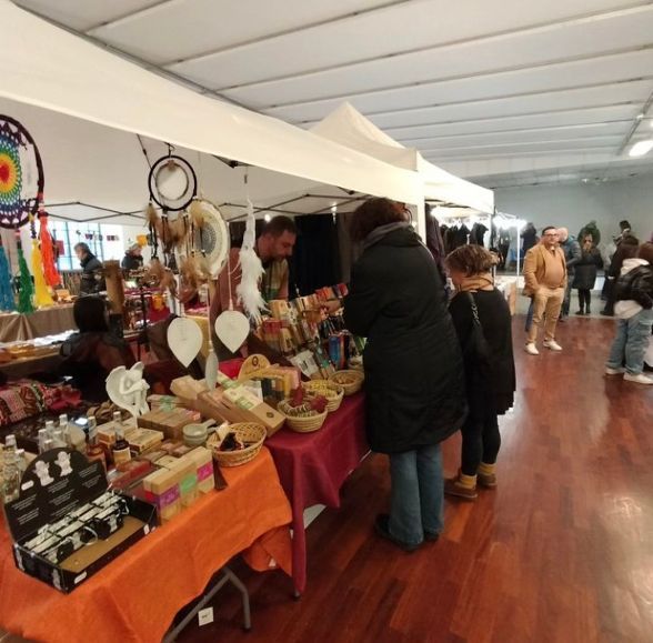 Un festival di “Anima e corpo” per il benessere
