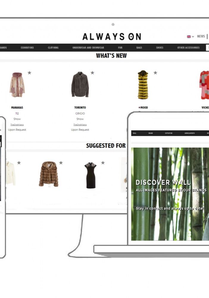 Fiere, TheOneMilano diventa digitale con 90 brand e 7mila buyers
