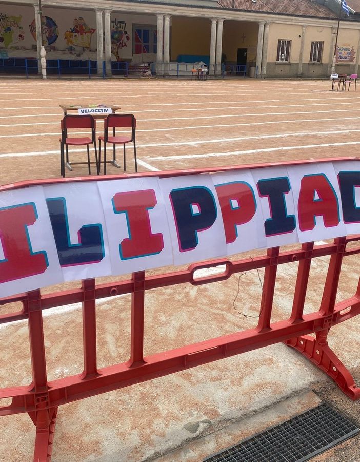 Fiaccola e Filippiadi. È partita la festa all’Oratorio San Filippo
