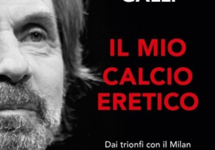 Busto, rinviata la presentazione del libro di Filippo Galli