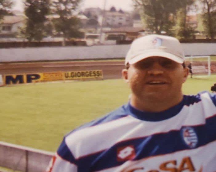 Ciao “Fino”, «fratello minore dalla grande generosità»