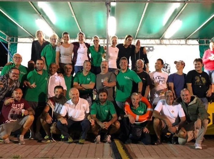 Busto, al Campone di Borsano si torna a far festa