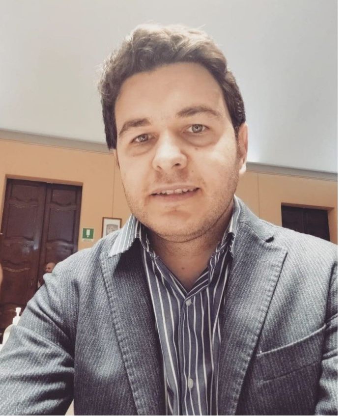 Luca Folegani