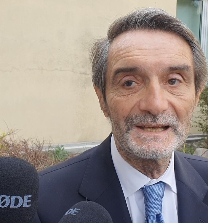 Elezioni politiche, in campo Fontana e i governatori leghisti?