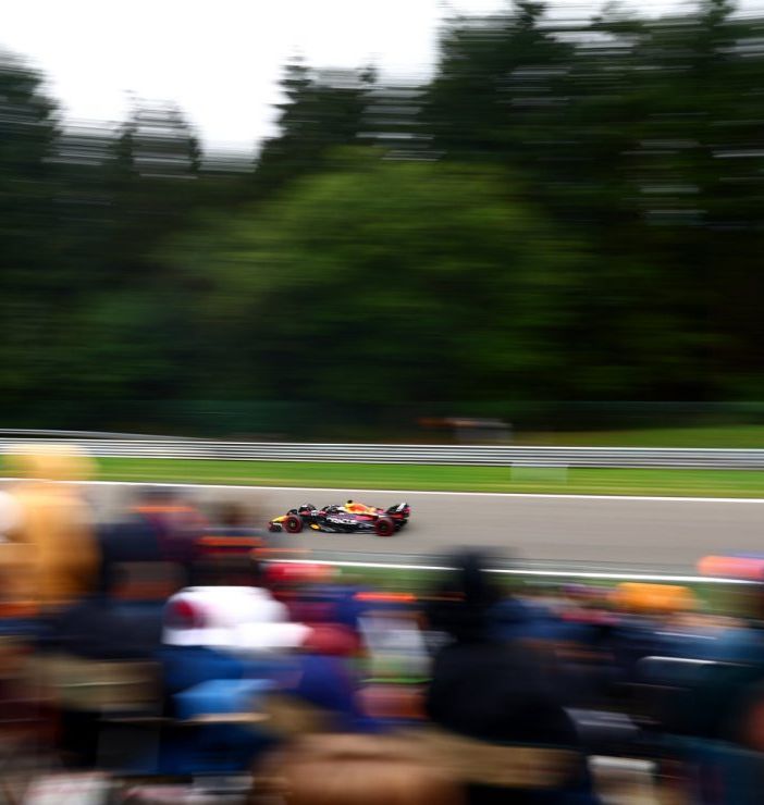 foto ufficiale Formula 1