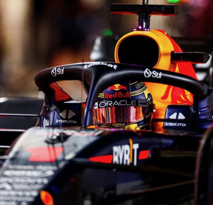 per cortesia di www.formula1.com