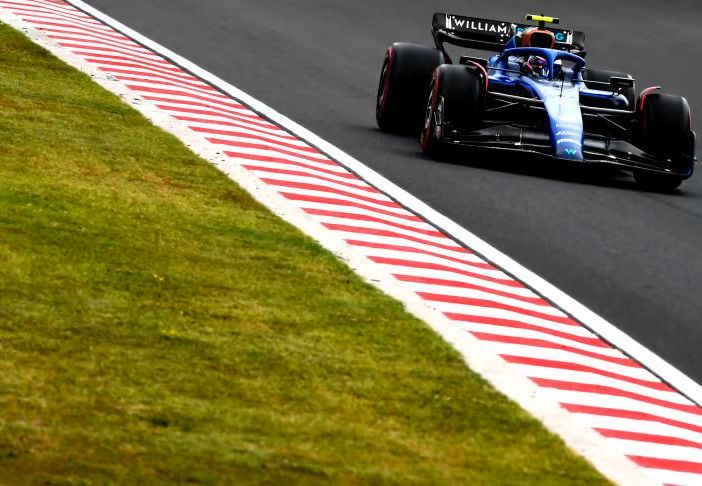foto ufficiale Formula 1