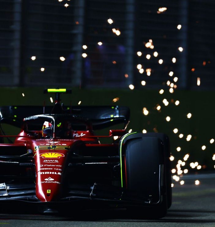 Singapore si tinge di giallo con la Red Bull indagata dalla FIA