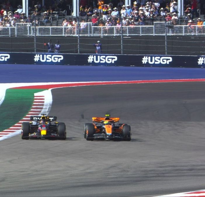 Formula 1 ufficiale