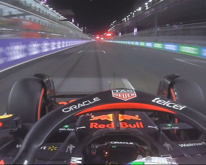 (Formula 1 foto ufficiale)