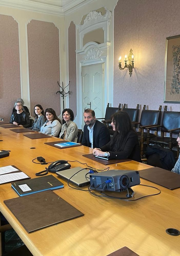 Attivato il “Presidio Territoriale Unitario” per il supporto alle Amministrazioni titolari di interventi Pnrr