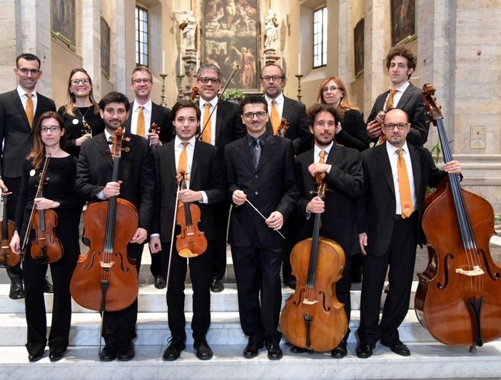 Estro Armonico 2022, la musica che &quot;parla&quot; all'Insubria