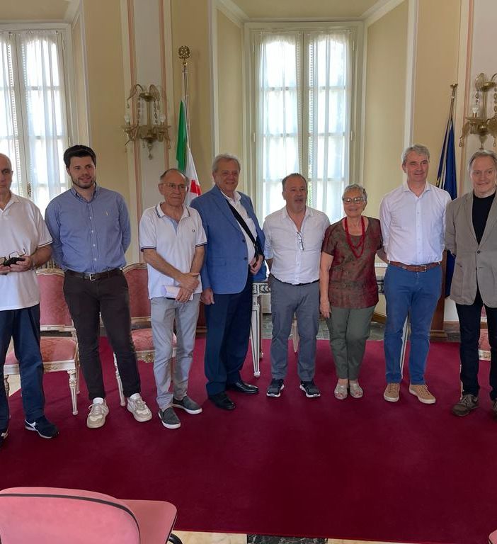 “Facciamolo in sicurezza” è lo slogan che a Varese risuonerà dal 16 al 22 ottobre