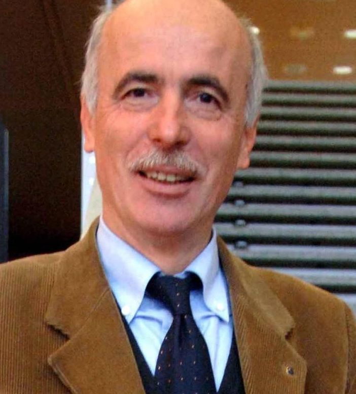 Dario Balotta