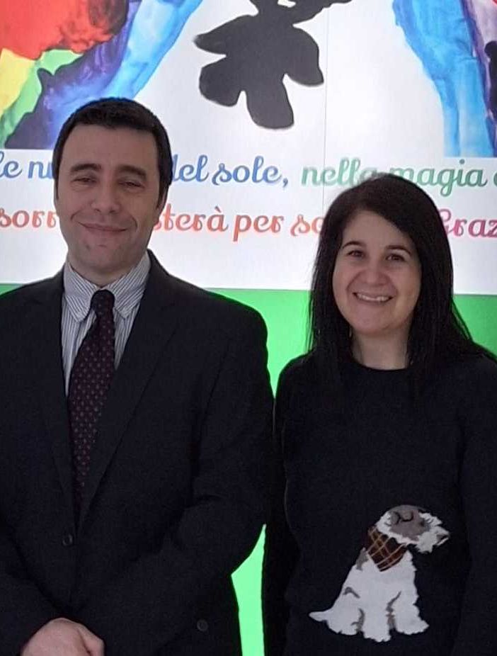 Una nuova alleanza per l'educazione: Fondazione Consorzio Scuole Materne Gallarate e “Noi Sea” insieme per le famiglie